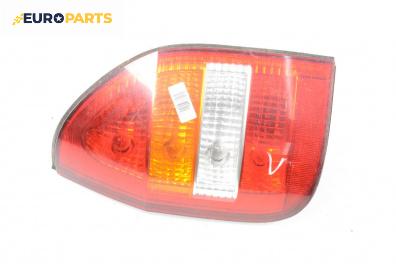 Стоп за Opel Zafira A Minivan (04.1999 - 06.2005), миниван, позиция: лява