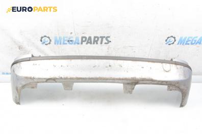 Задна броня за Opel Zafira A Minivan (04.1999 - 06.2005), миниван