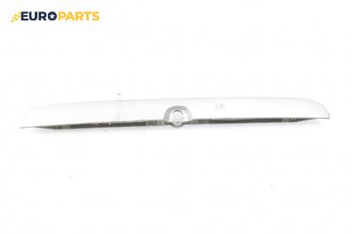 Лайсна заден капак за Opel Zafira A Minivan (04.1999 - 06.2005), миниван, позиция: задна