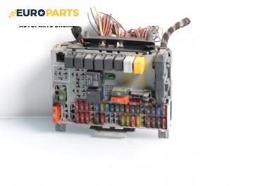 Бушонно табло за Opel Zafira A Minivan (04.1999 - 06.2005) 2.0 DI 16V, 82 к.с.