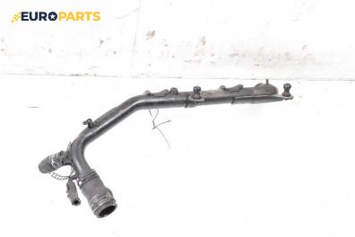 Тръба за охладителна течност за Audi A4 Sedan B6 (11.2000 - 12.2004) 1.6, 102 к.с.