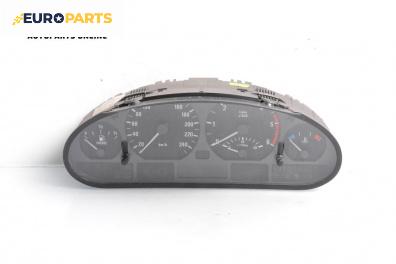 Километраж за BMW 3 Series E46 Sedan (02.1998 - 04.2005) 320 d, 136 к.с., № 6901923