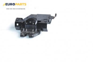 Брава заден капак за BMW 3 Series E46 Sedan (02.1998 - 04.2005), седан, позиция: задна