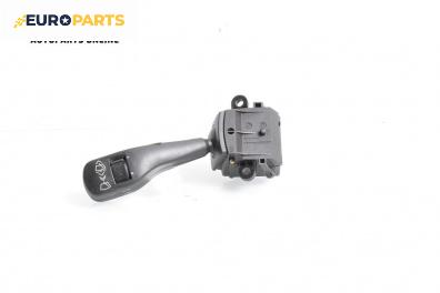 Лостче за чистачки за BMW 3 Series E46 Sedan (02.1998 - 04.2005)