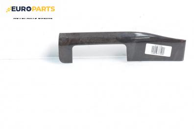 Интериорна лайсна за BMW 3 Series E46 Sedan (02.1998 - 04.2005), 4+1 вр., седан