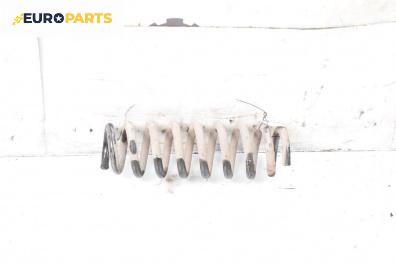 Пружина за ходова част за BMW 3 Series E90 Sedan E90 (01.2005 - 12.2011), седан, позиция: задна