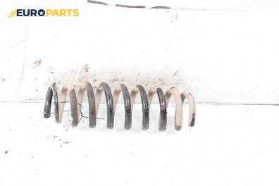 Пружина за ходова част за BMW 3 Series E90 Sedan E90 (01.2005 - 12.2011), седан, позиция: задна