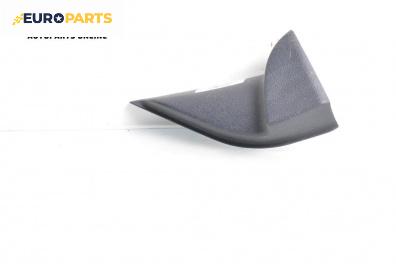 Интериорна пластмаса за Renault Megane I Grandtour (03.1999 - 08.2003), 4+1 вр., комби, позиция: предна