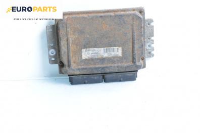 Компютър двигател за Renault Megane I Grandtour (03.1999 - 08.2003) 1.6 16V (KA0B, KA04, KA11), 107 к.с., № S110030034A