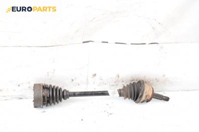 Полуоска за Volkswagen Passat II Variant B3, B4 (02.1988 - 06.1997) 1.8, 90 к.с., позиция: предна, лява