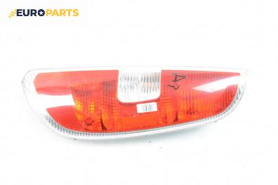 Стоп за Skoda Roomster Minivan (03.2006 - 05.2015), миниван, позиция: дясна