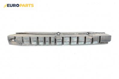 Държач броня за Skoda Roomster Minivan (03.2006 - 05.2015), миниван, позиция: предна