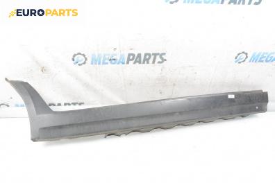 Праг за BMW X3 Series E83 (01.2004 - 12.2011), 4+1 вр., джип, позиция: дясна