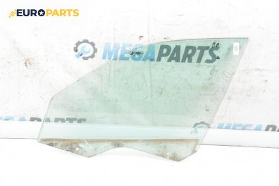 Странично стъкло за BMW X3 Series E83 (01.2004 - 12.2011), 4+1 вр., джип, позиция: предна, лява