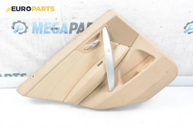Кора врата за BMW X3 Series E83 (01.2004 - 12.2011), 4+1 вр., джип, позиция: задна, лява