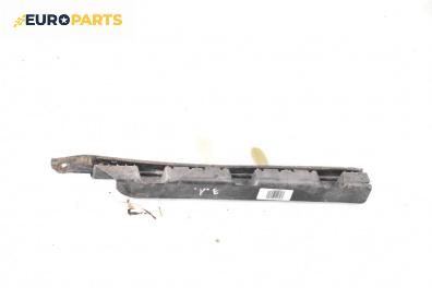 Държач броня за BMW X3 Series E83 (01.2004 - 12.2011), джип, позиция: задна, лява