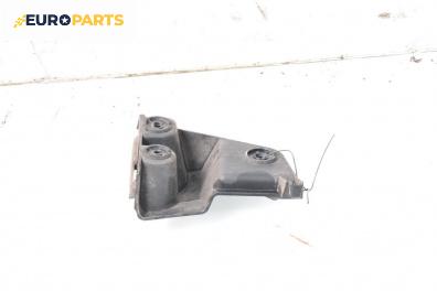 Държач броня за BMW X3 Series E83 (01.2004 - 12.2011), джип, позиция: задна, лява