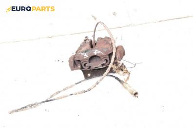 Спирачен апарат за BMW 3 Series E90 Sedan E90 (01.2005 - 12.2011), позиция: задна, дясна