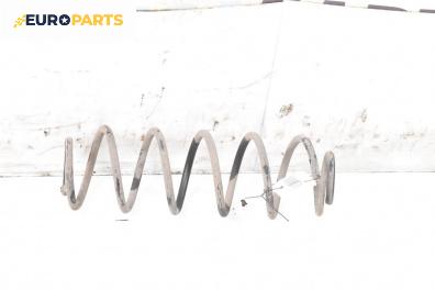 Пружина за ходова част за Citroen C2 Hatchback (09.2003 - 09.2017), хечбек, позиция: задна