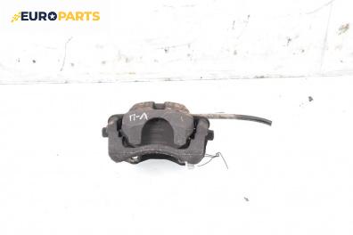 Спирачен апарат за Citroen C2 Hatchback (09.2003 - 09.2017), позиция: предна, лява