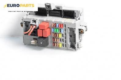 Бушонно табло за Lancia Ypsilon Hatchback I (10.2003 - 12.2011) 1.4, 78 к.с.