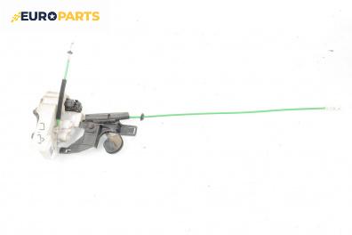 Брава на врата за Lancia Ypsilon Hatchback I (10.2003 - 12.2011), позиция: дясна