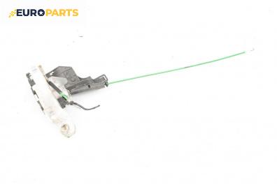 Брава на врата за Lancia Ypsilon Hatchback I (10.2003 - 12.2011), позиция: лява