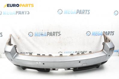 Задна броня за BMW X3 Series E83 (01.2004 - 12.2011), джип