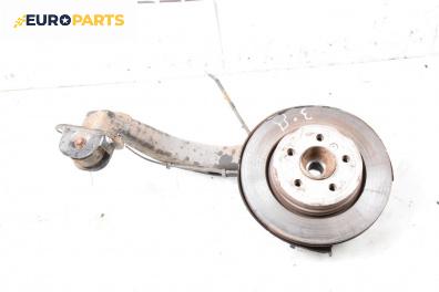 Шенкел главина за BMW X3 Series E83 (01.2004 - 12.2011), позиция: задна, дясна