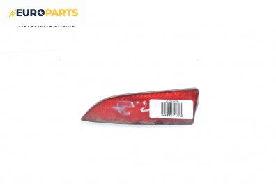 Светлоотразител за BMW X3 Series E83 (01.2004 - 12.2011), джип, позиция: лява