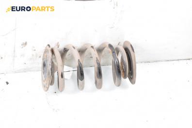 Пружина за ходова част за BMW X3 Series E83 (01.2004 - 12.2011), джип, позиция: задна