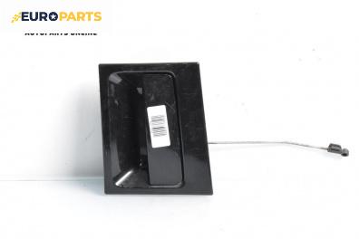 Външна дръжка за Skoda Roomster Minivan (03.2006 - 05.2015), 4+1 вр., миниван, позиция: задна, дясна