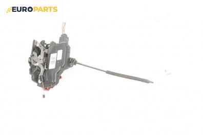 Брава на врата за Skoda Roomster Minivan (03.2006 - 05.2015), позиция: предна, лява