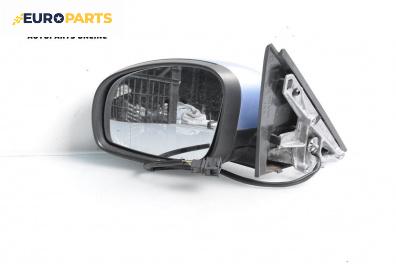Огледало за Skoda Roomster Minivan (03.2006 - 05.2015), 4+1 вр., миниван, позиция: лява