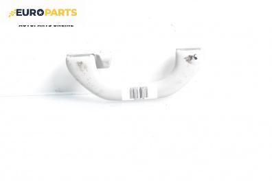 Ръкохватка за таван за Skoda Roomster Minivan (03.2006 - 05.2015), 4+1 вр., позиция: задна, лява