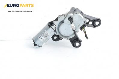 Ел. мотор за чистачките за Skoda Roomster Minivan (03.2006 - 05.2015), миниван, позиция: задна