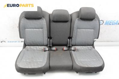 Седалки за Skoda Roomster Minivan (03.2006 - 05.2015), 4+1 вр.