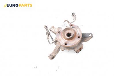 Шенкел главина за Renault Megane I Grandtour (03.1999 - 08.2003), позиция: предна, лява