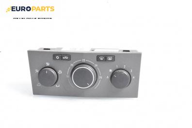 Панел климатик за Opel Astra H Estate (08.2004 - 05.2014)