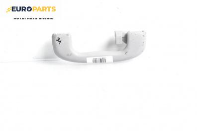 Ръкохватка за таван за Opel Astra H Estate (08.2004 - 05.2014), 4+1 вр., позиция: задна, лява