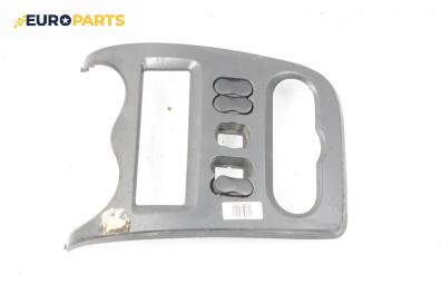 Централна конзола за Dacia Sandero Hatchback I (06.2008 - 12.2012)