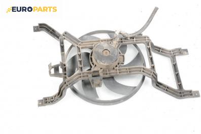 Перка охлаждане за Dacia Sandero Hatchback I (06.2008 - 12.2012) 1.4, 75 к.с.