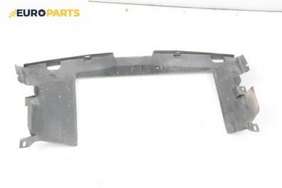 Пластмасова кора за Dacia Sandero Hatchback I (06.2008 - 12.2012), 4+1 вр., хечбек