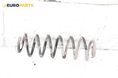Пружина за ходова част за Skoda Roomster Minivan (03.2006 - 05.2015), миниван, позиция: задна