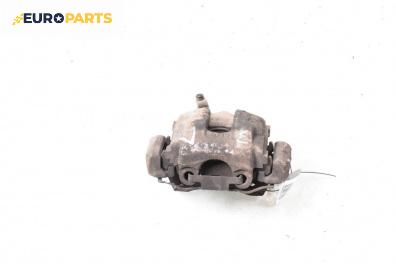 Спирачен апарат за BMW 3 Series E46 Sedan (02.1998 - 04.2005), позиция: задна, лява