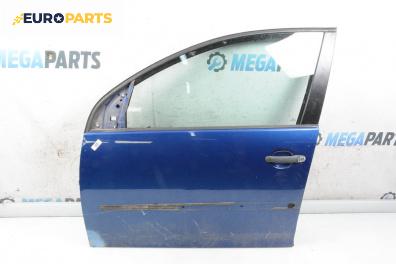 Врата за Volkswagen Golf V Hatchback (10.2003 - 02.2009), 4+1 вр., хечбек, позиция: предна, лява
