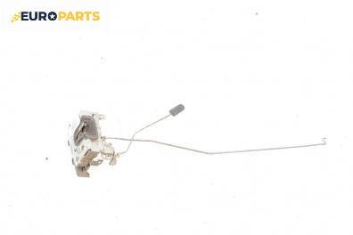 Брава на врата за Dacia Sandero Hatchback I (06.2008 - 12.2012), позиция: предна, дясна