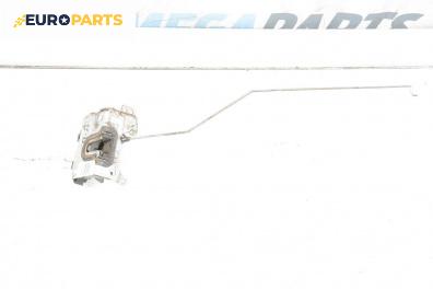 Брава на врата за Dacia Sandero Hatchback I (06.2008 - 12.2012), позиция: предна, лява