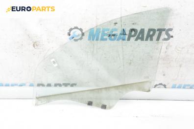 Странично стъкло за Dacia Sandero Hatchback I (06.2008 - 12.2012), 4+1 вр., хечбек, позиция: предна, дясна