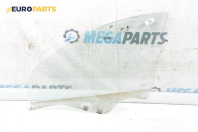 Странично стъкло за Dacia Sandero Hatchback I (06.2008 - 12.2012), 4+1 вр., хечбек, позиция: предна, лява